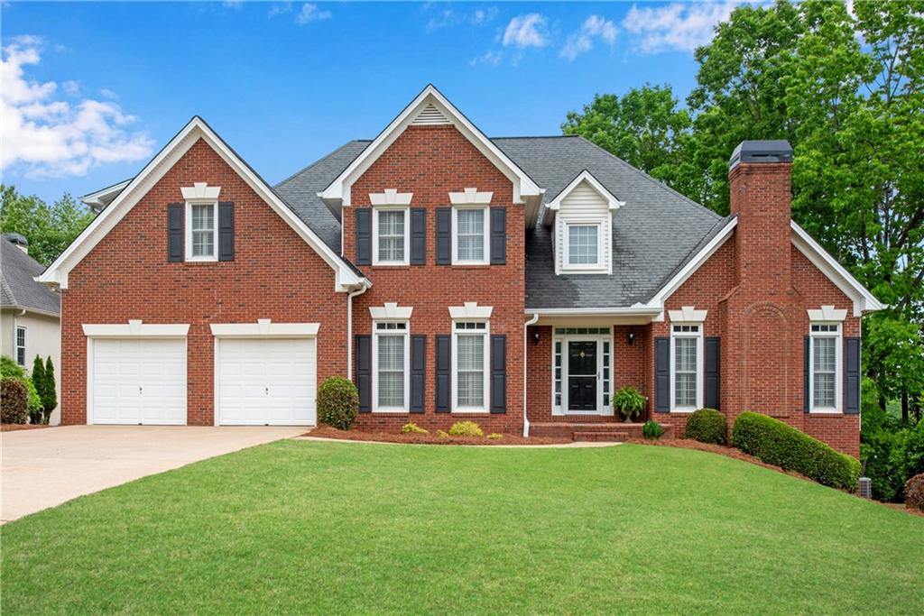 3110 Royal Troon, Woodstock, Georgia image 1