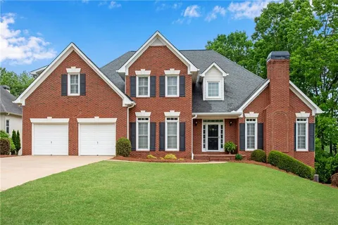 3110 Royal Troon, Woodstock, GA 30189 - MLS#: 7560730