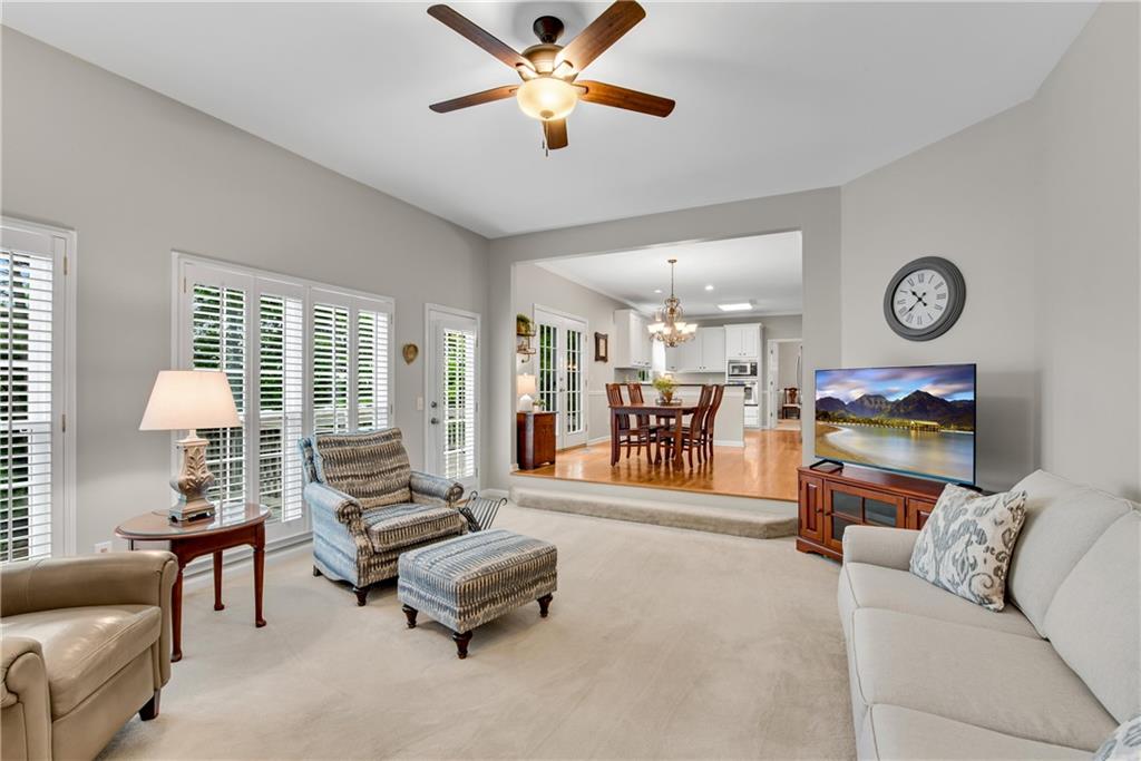 3110 Royal Troon, Woodstock, Georgia image 18
