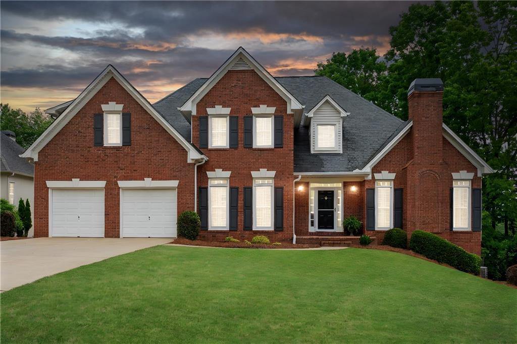 3110 Royal Troon, Woodstock, Georgia image 2