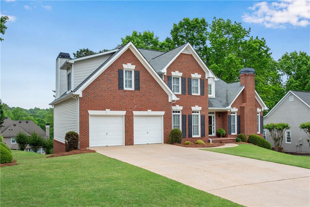 3110 Royal Troon, Woodstock, Georgia image 3