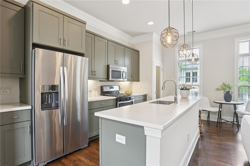 306 Masons Row, Marietta, Georgia image 11