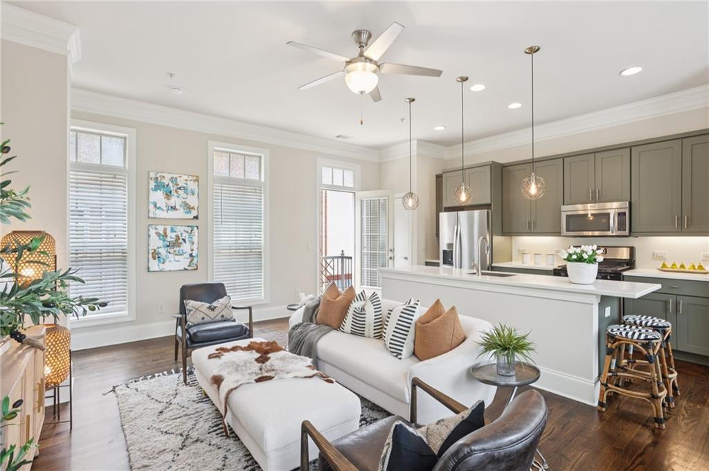 306 Masons Row, Marietta, Georgia image 18