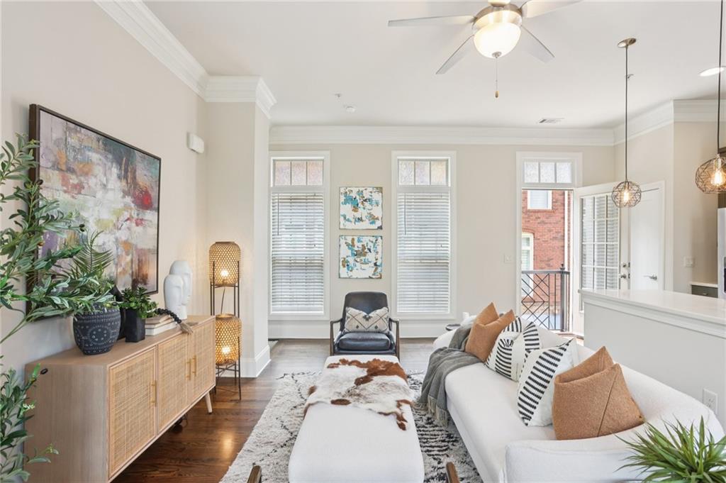 306 Masons Row, Marietta, Georgia image 17