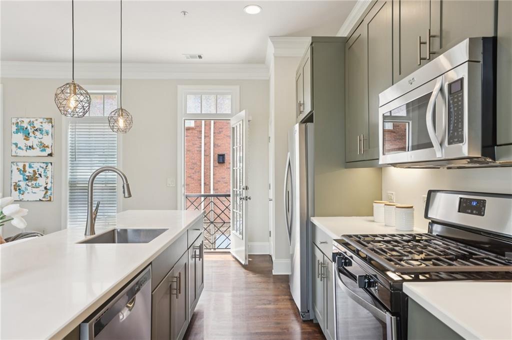 306 Masons Row, Marietta, Georgia image 14
