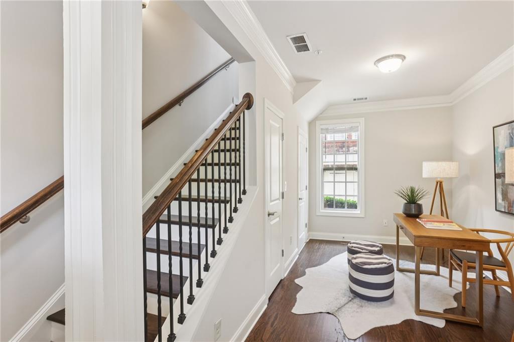 306 Masons Row, Marietta, Georgia image 5