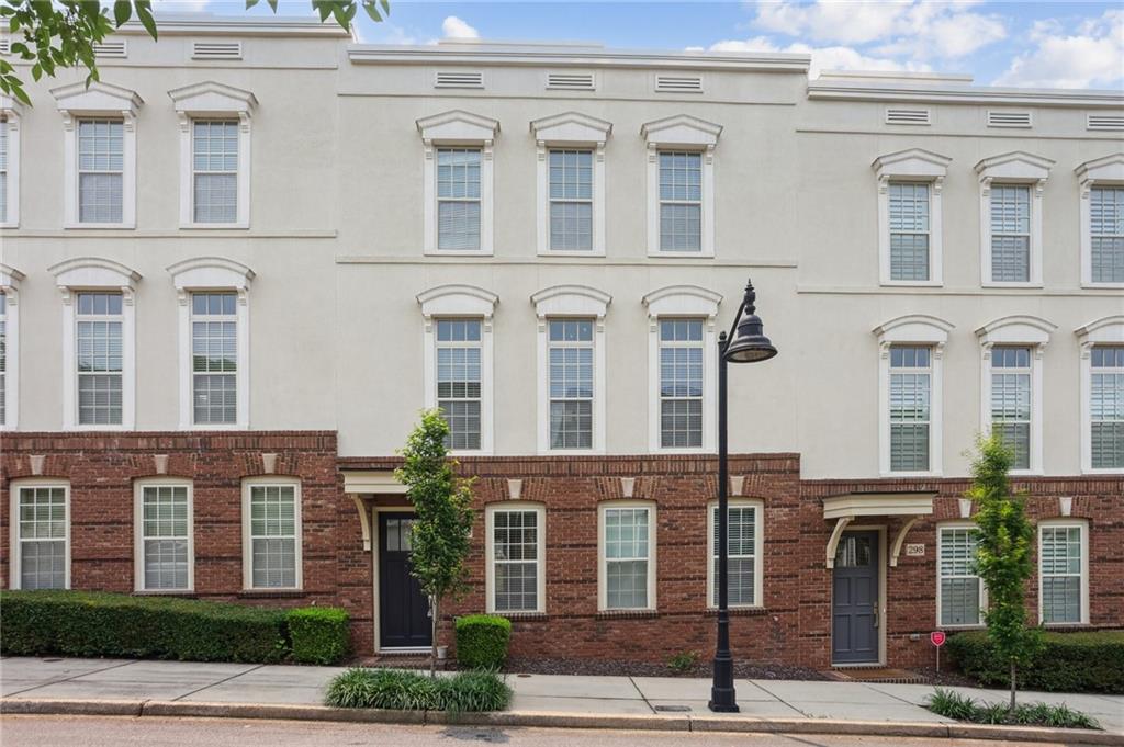 306 Masons Row, Marietta, Georgia image 2
