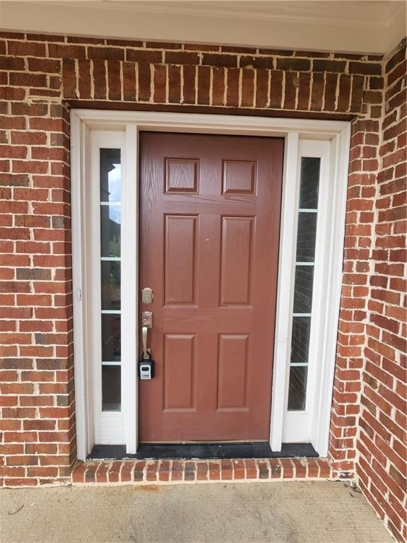 5704 Barrington Run