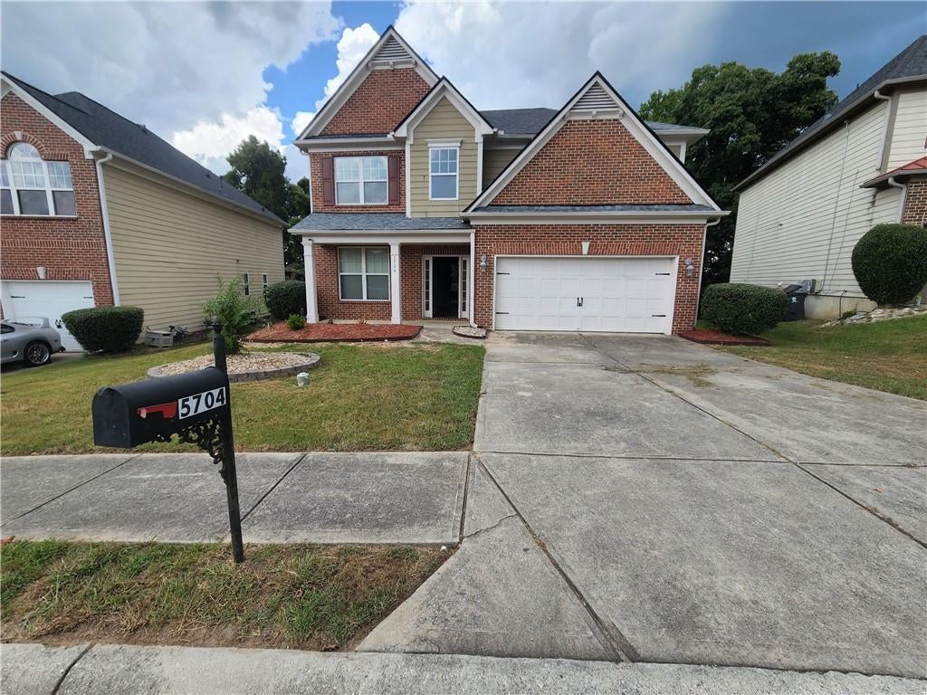 5704 Barrington Run