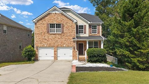 Photo of 6018 Oakdale Road SE, Mableton, GA 30126 (MLS # 7648975)