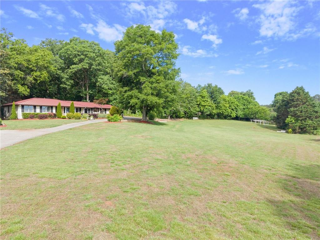 4100 Holbrook Campground Road