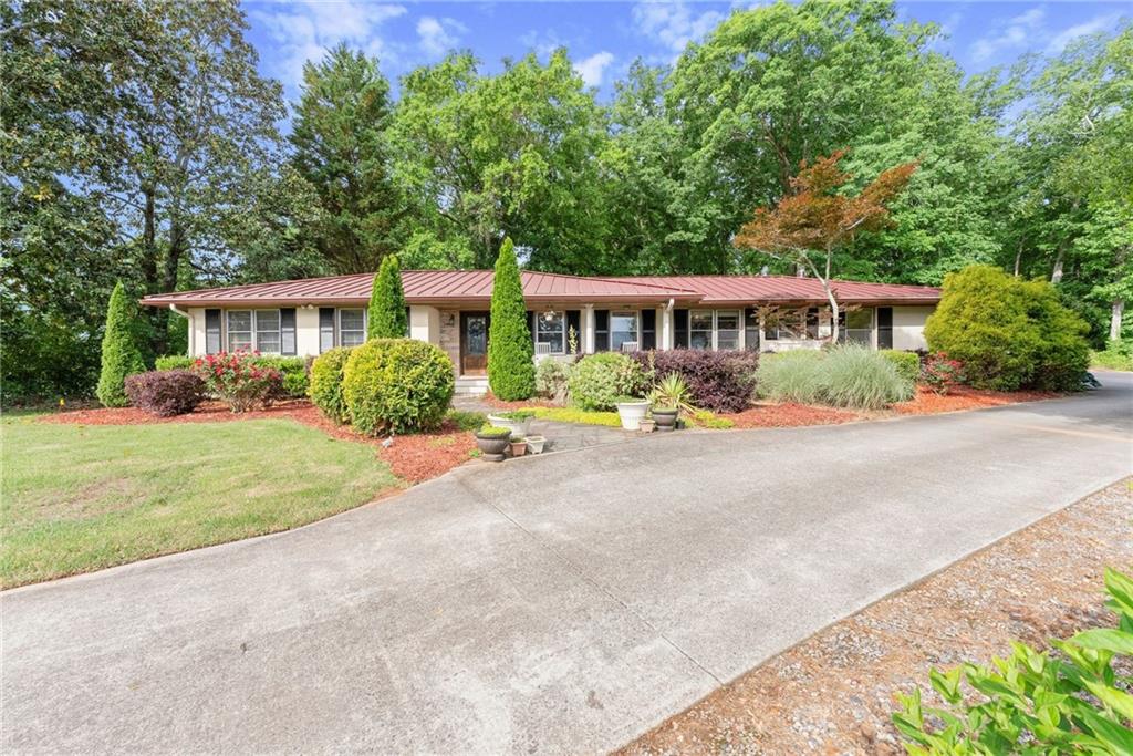 4100 Holbrook Campground Road