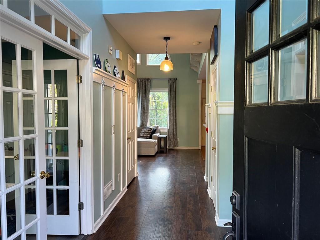 122 Highlands Drive