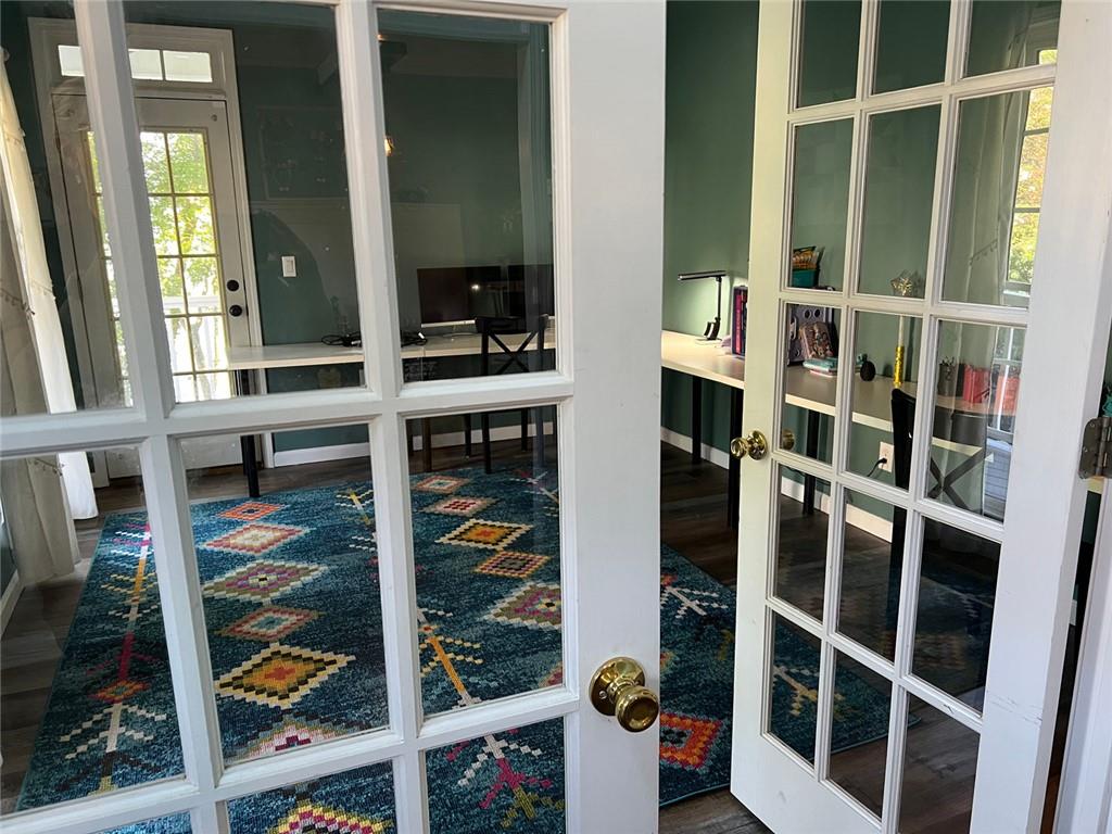 122 Highlands Drive