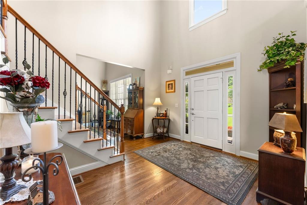 2315 Council Lane