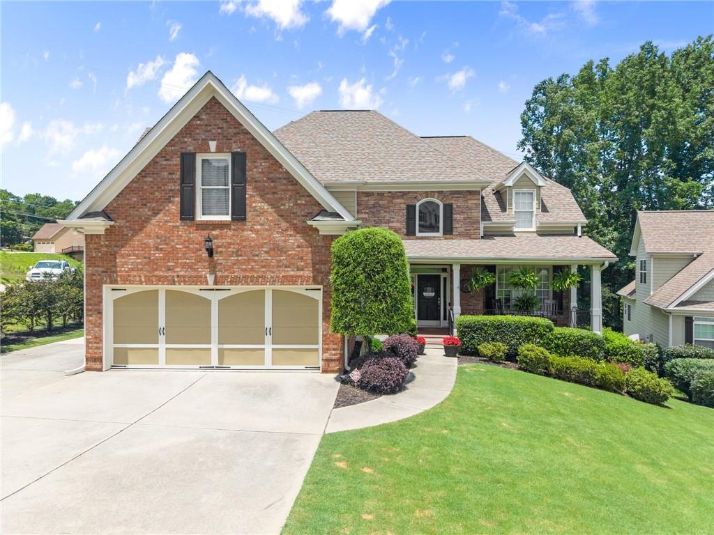 2315 Council Lane