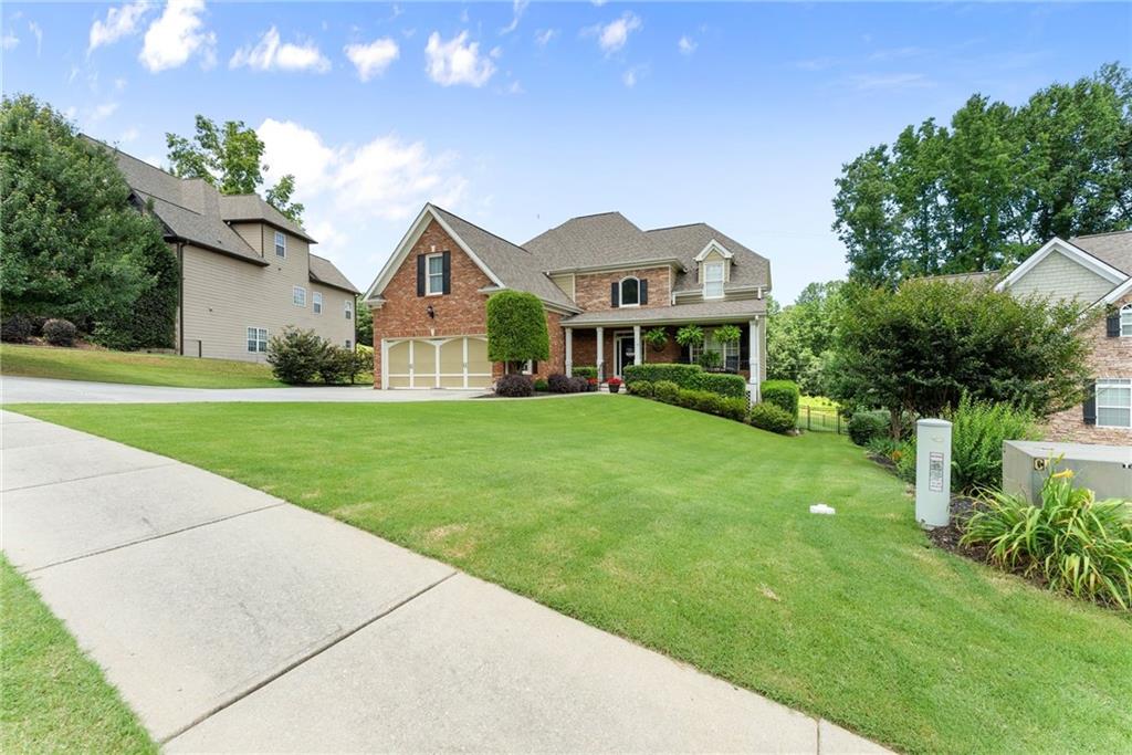 2315 Council Lane