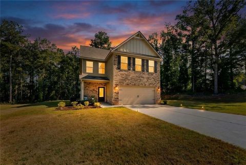 Homes For Sale - 104 Armory Creek Drive<br/> Jackson, GA 30233