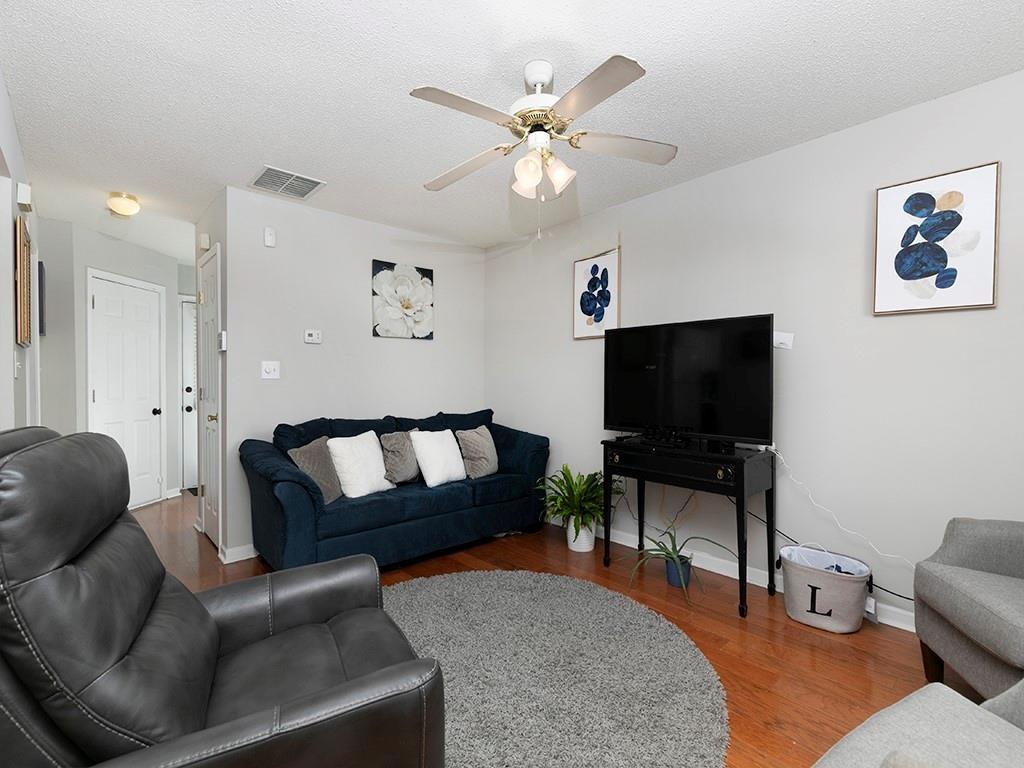 parkview Commons - Residential