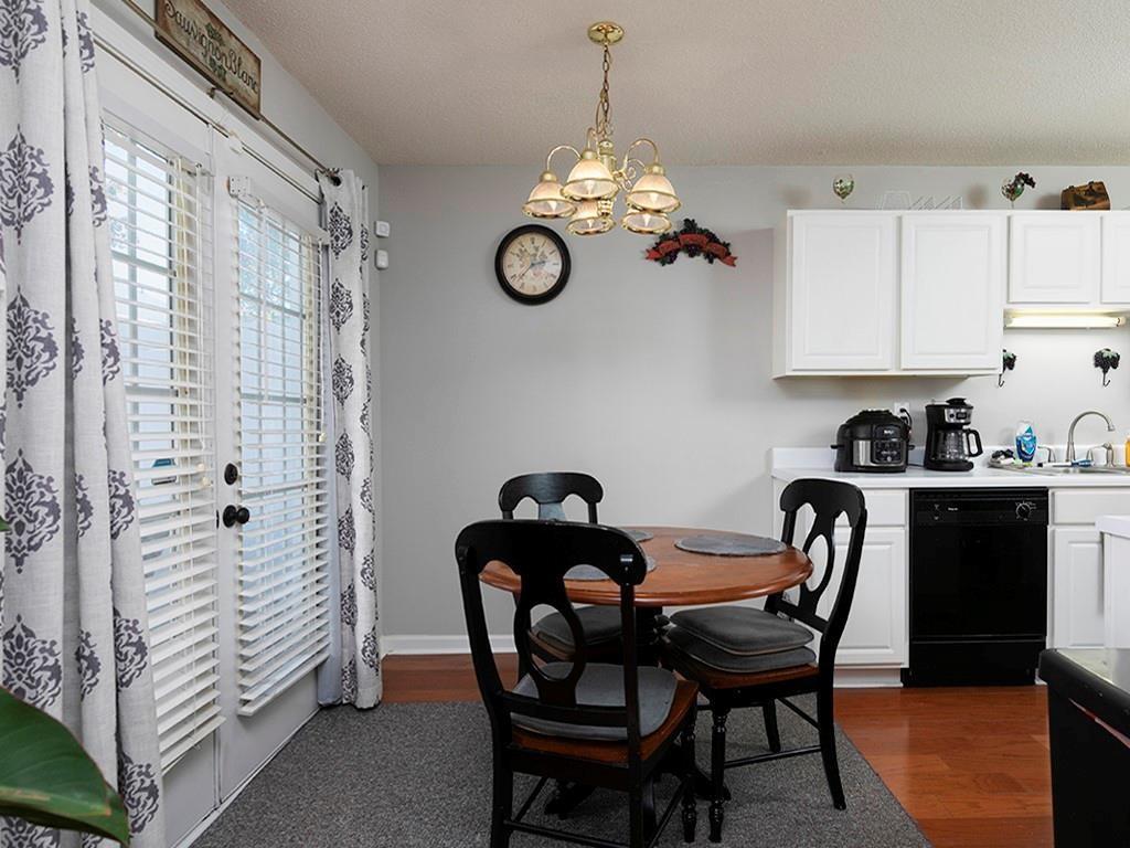 parkview Commons - Residential