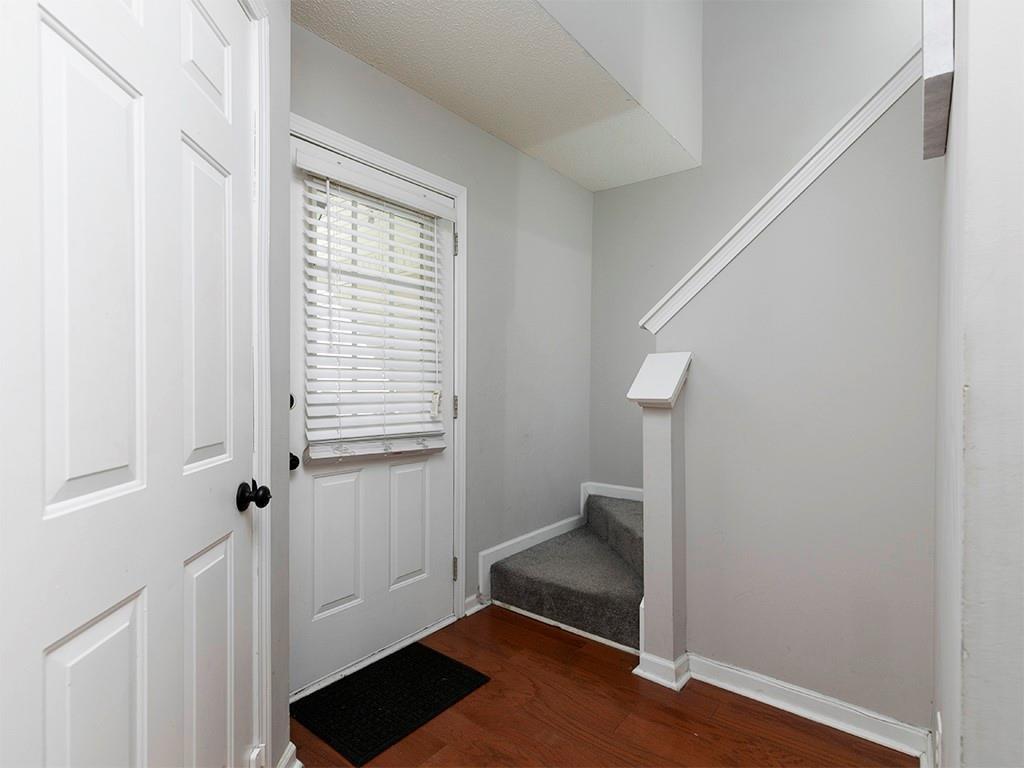 parkview Commons - Residential