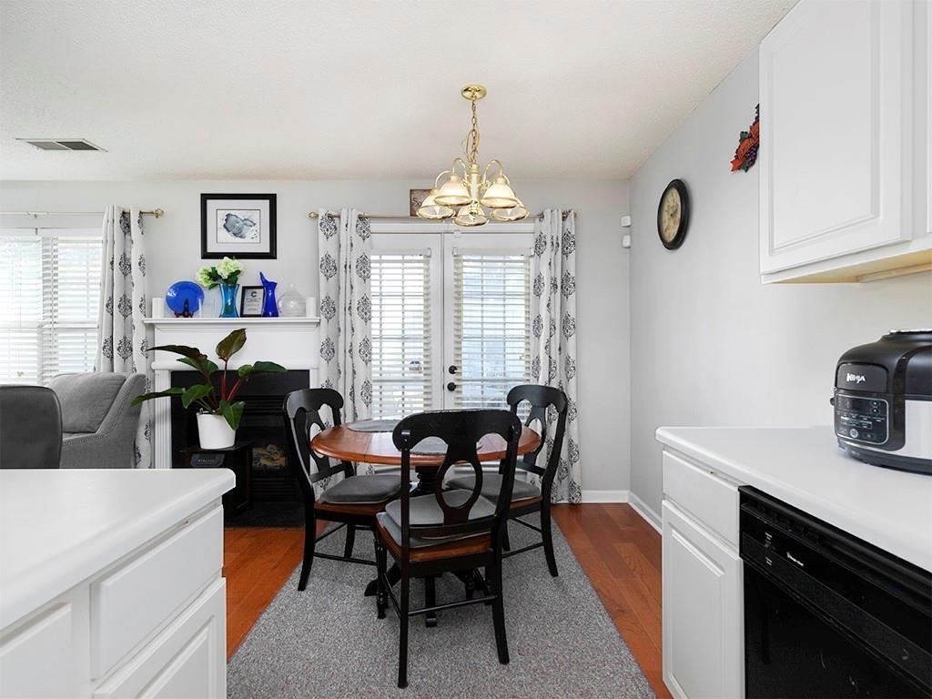 parkview Commons - Residential