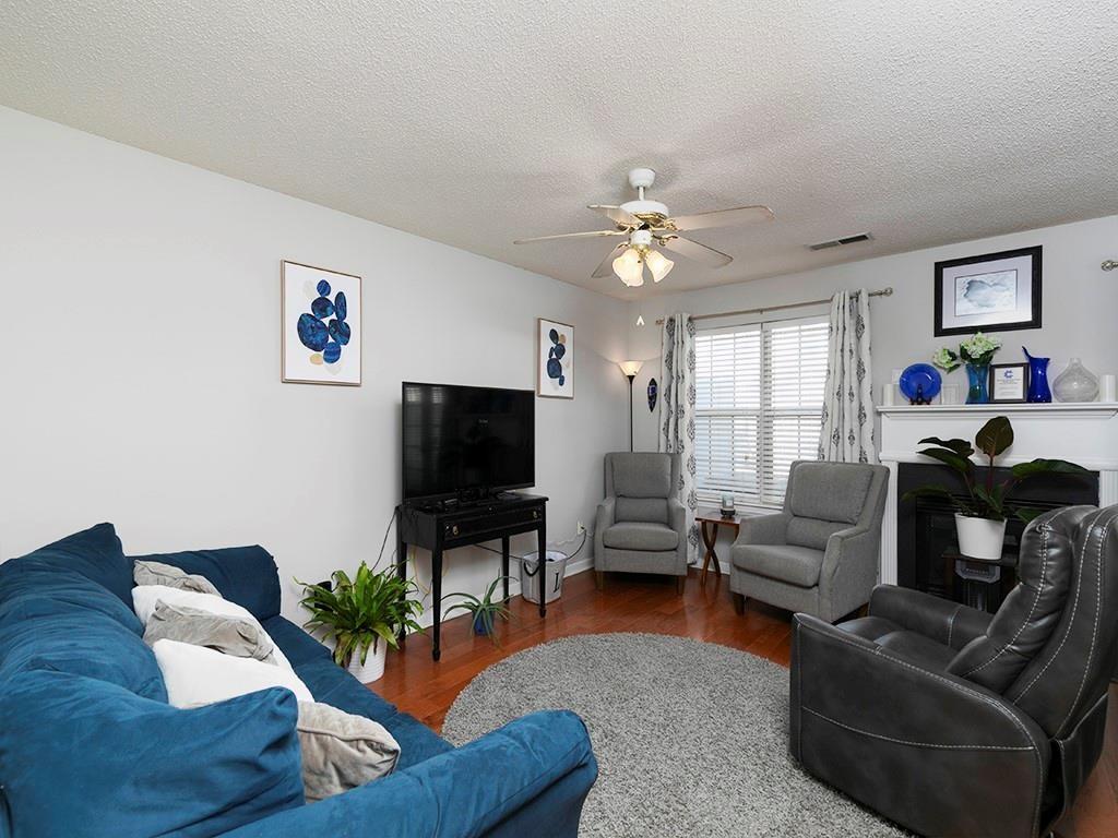 parkview Commons - Residential