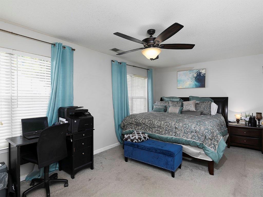 parkview Commons - Residential