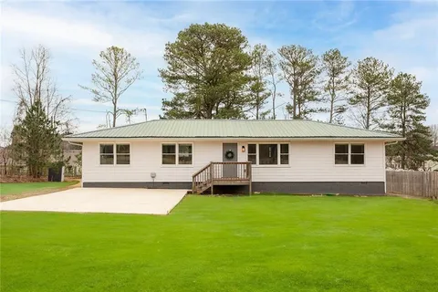 118 Wheelan School Road, Dallas, GA 30157 - MLS#: 7520305