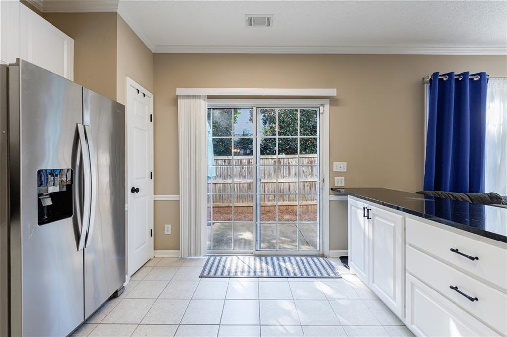 Creekside at Mansell - Residential