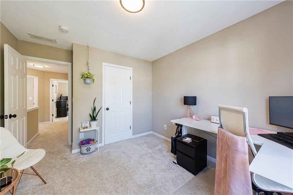 Creekside at Mansell - Residential