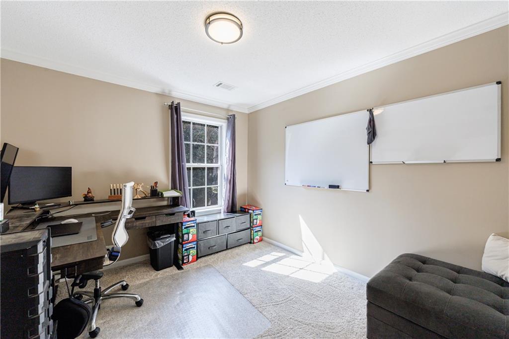 Creekside at Mansell - Residential