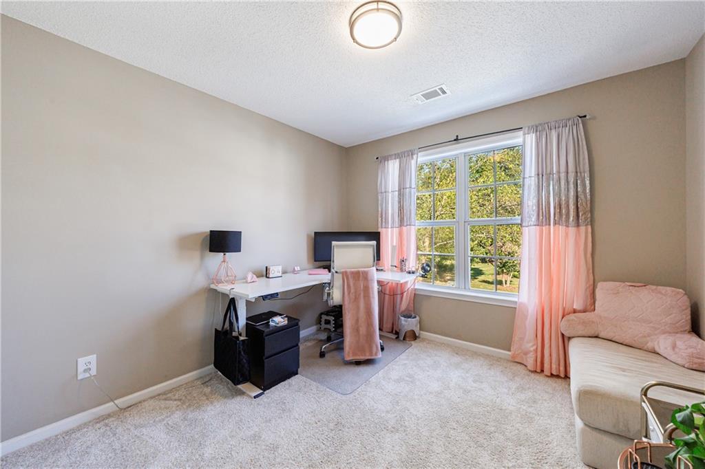Creekside at Mansell - Residential
