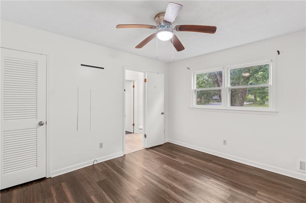 2644 Hickory Valley Drive, Snellville, Georgia image 18