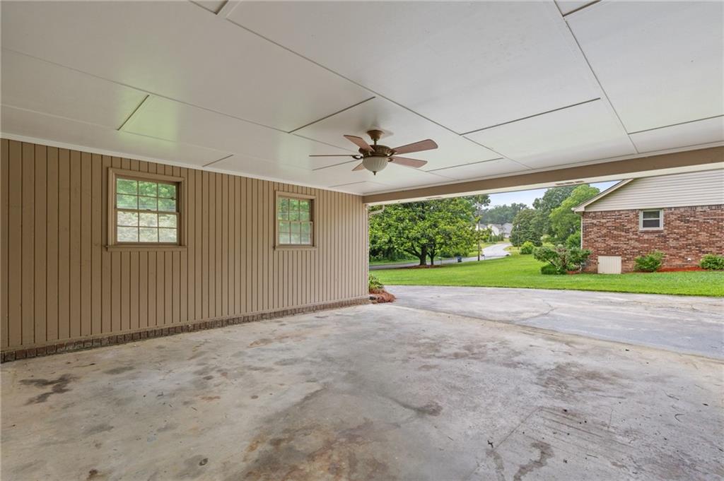 2644 Hickory Valley Drive, Snellville, Georgia image 24