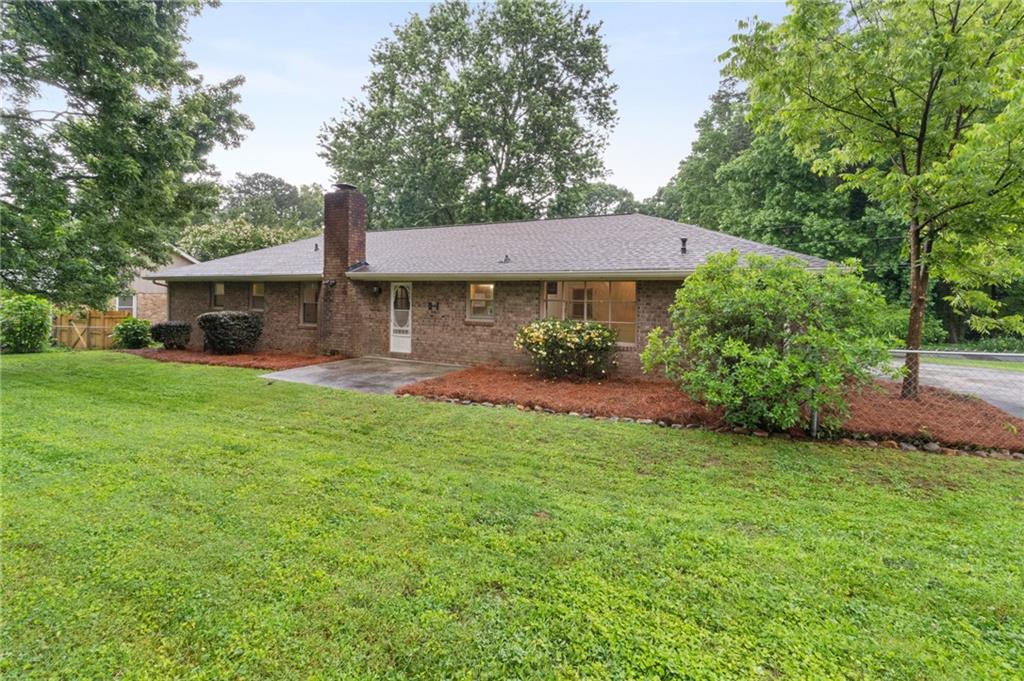 2644 Hickory Valley Drive, Snellville, Georgia image 26