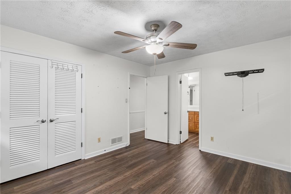 2644 Hickory Valley Drive, Snellville, Georgia image 15