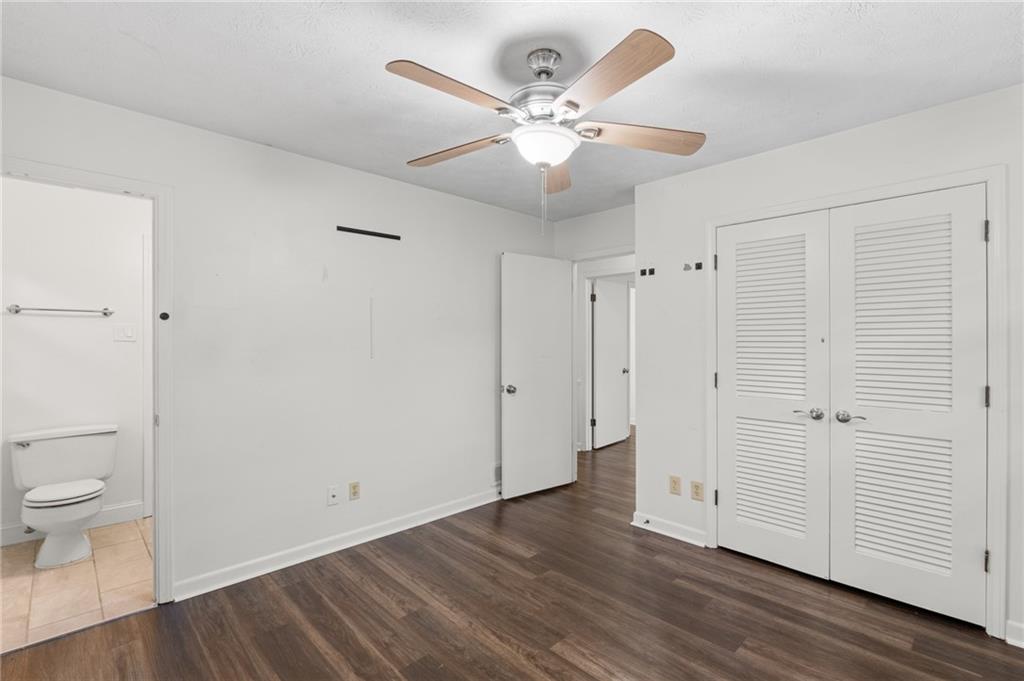 2644 Hickory Valley Drive, Snellville, Georgia image 21