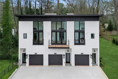 1161 Penny Lane Atlanta GA 30329