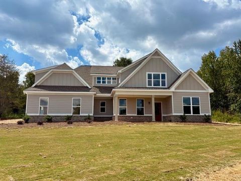 1851 Jett Roberts Road Jefferson GA 30549