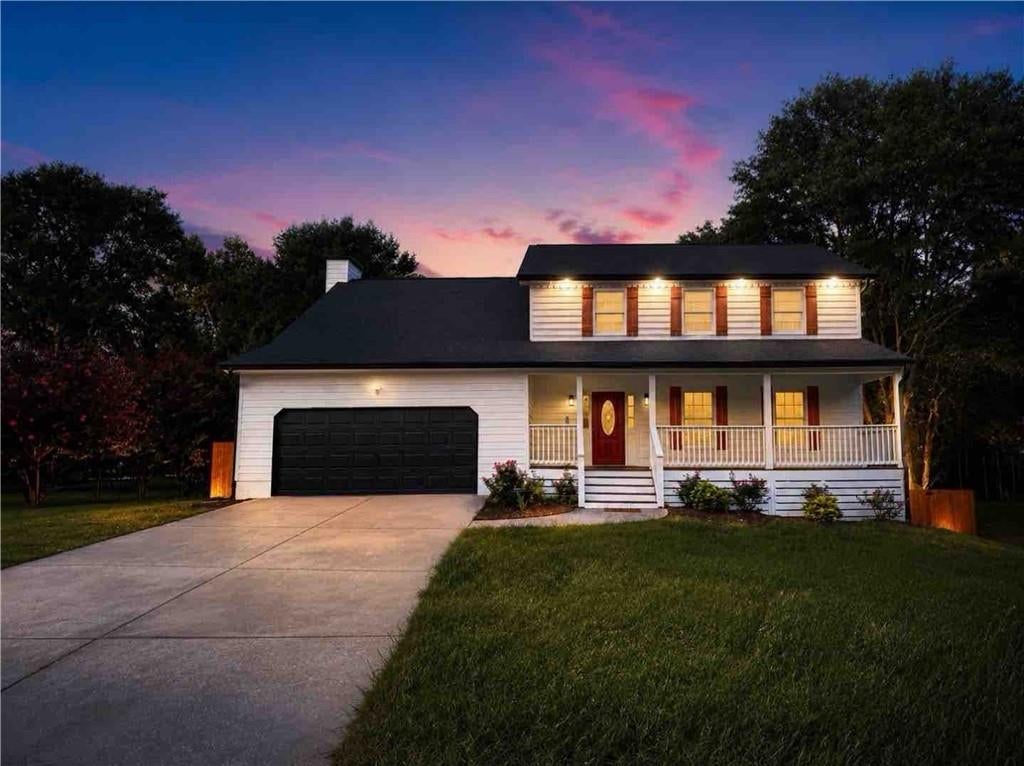 3022 Meadowsweet Trail