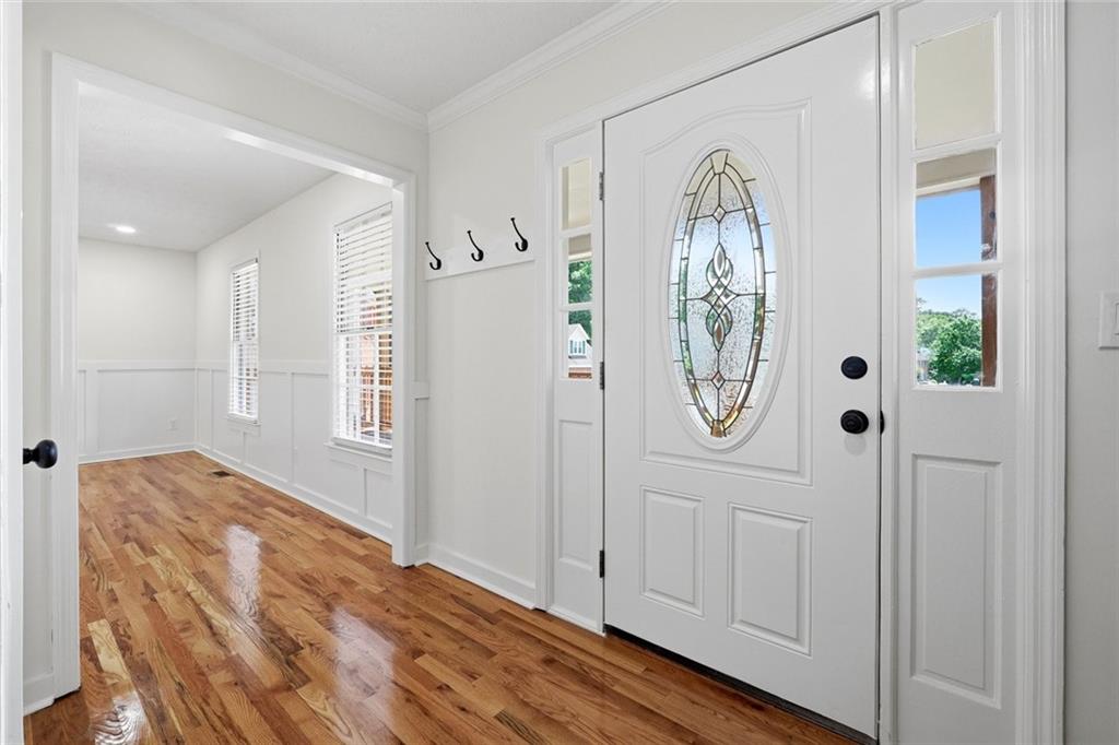 3022 Meadowsweet Trail