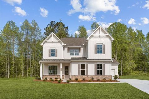 Homes For Sale - 2763 Byess Court<br/> Marietta, GA 30064