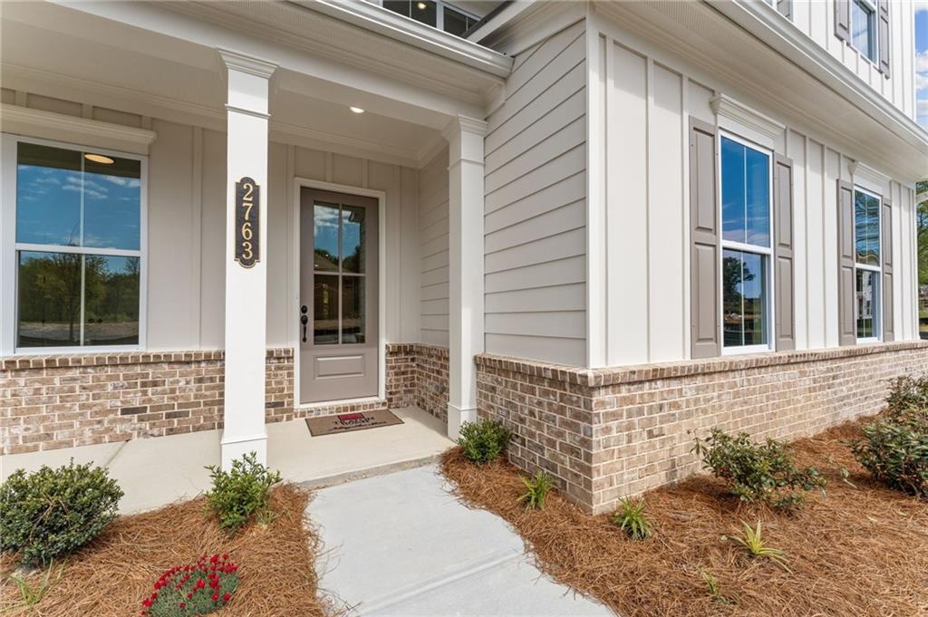 2763 Byess Court