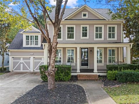 108 Laurel Street Canton GA 30114