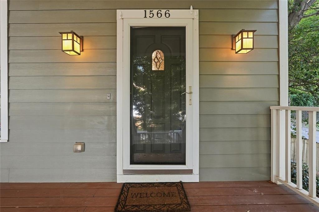 1566 Conway Road