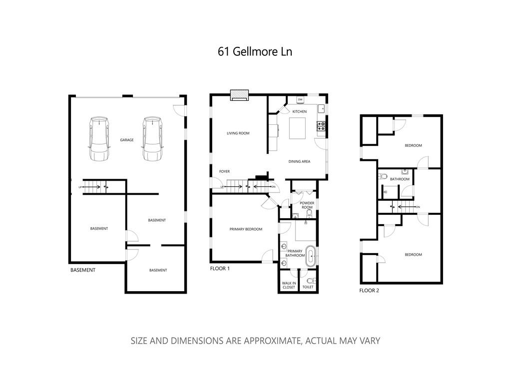 61 Gellmore Lane