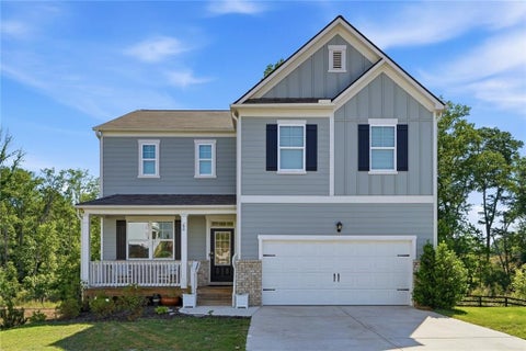 Homes For Sale - 60 Bishop Creek<br/> Braselton, GA 30517
