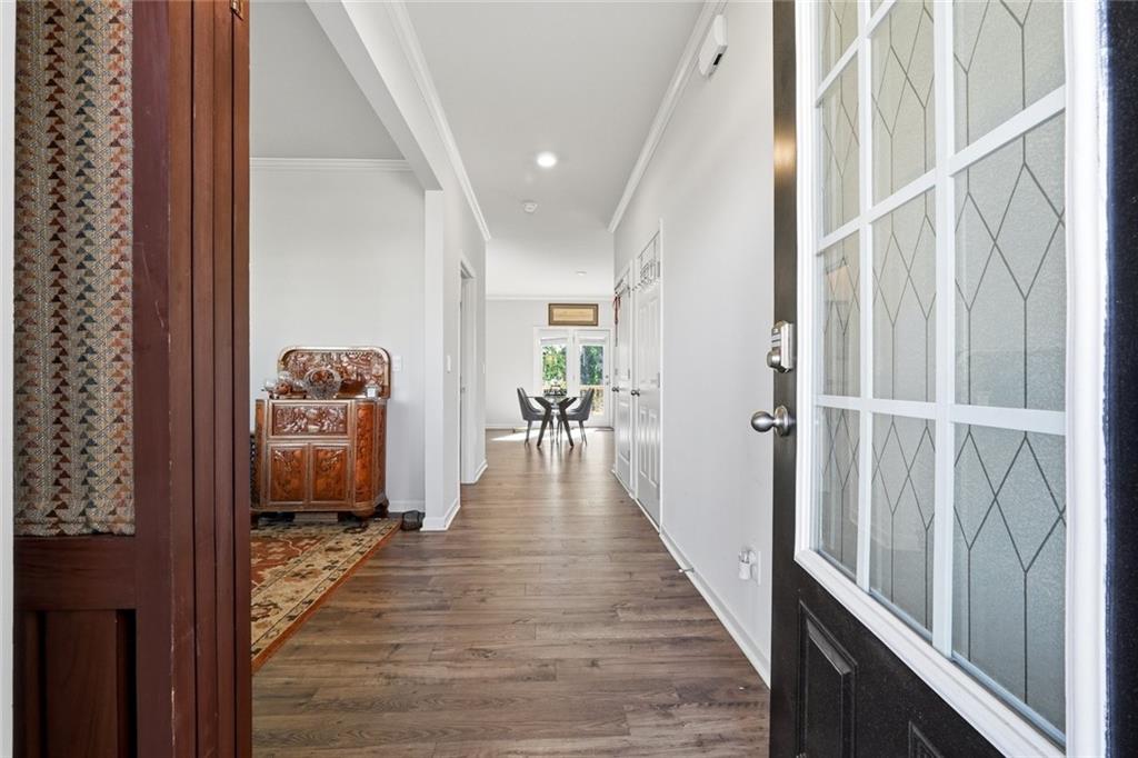 60 Bishop Creek