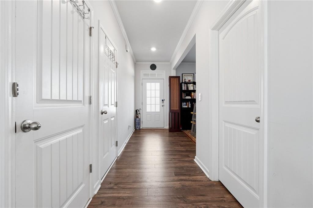 60 Bishop Creek